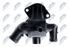 Thermostat Kühlmittel für AUDI SEAT SKODA VW A1 Sportback A3 ALTEA XL IBIZA IV