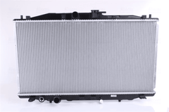 Kühler Motorkühlung für HONDA ACCORD VII Tourer
