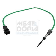 Sensor Abgastemperatur für FORD C-MAX II FOCUS III Stufenheck Turnier GRAND