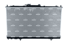 Kühler Motorkühlung für MITSUBISHI GALANT VIII Kombi