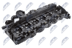Zylinderkopfhaube für BMW 3 Touring Coupe Cabriolet Gran Turismo 4 5 6 7 X3 X4