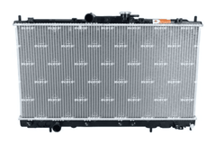 Kühler Motorkühlung für MITSUBISHI GALANT VIII Kombi
