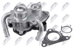 AGR Ventil für AUDI SEAT SKODA VW A3 Sportback Limousine Cabriolet A4 Allroad