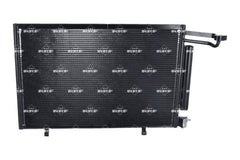 Kondensator Klimaanlage für FORD FIESTA VI B-MAX Van ECOSPORT Stufenheck KA+ III
