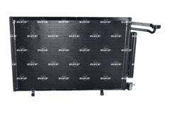 Kondensator Klimaanlage für FORD B-MAX ECOSPORT FIESTA Stufenheck VI KA+ III Van