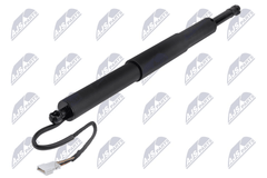 Gasfeder Koffer Laderaum hinten für BMW 5 Touring