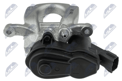 Bremssattel Hinterachse links für MAZDA 6 Kombi Stufenheck