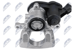 Bremssattel Hinterachse links für MAZDA 6 Kombi Stufenheck