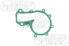 Wasserpumpe Motorkühlung für OPEL ANTARA A CASCADA INSIGNIA Stufenheck Country