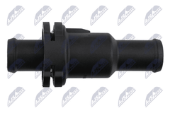 Thermostat Kühlmittel für AUDI SEAT SKODA VW A3 Sportback Cabriolet A4 Allroad