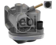 Drosselklappenstutzen für AUDI SEAT SKODA VW A2 CORDOBA Vario IBIZA II III LEON