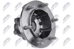 Radlagersatz Vorderachse für FORD TRANSIT V363 Kasten Pritsche/Fahrgestell Bus
