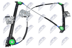 Fensterheber vorne links für PORSCHE 911 BOXSTER