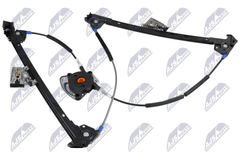 Fensterheber vorne links für PORSCHE 911 BOXSTER