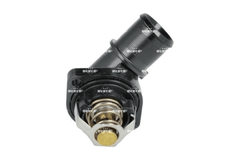 Thermostat Kühlmittel für CITROËN PEUGEOT BERLINGO / FIRST Großraumlimousine C2