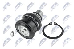 Trag Führungsgelenk Vorderachse für OPEL SUZUKI AGILA SPLASH SWIFT III