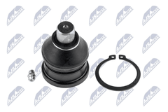 Trag Führungsgelenk Vorderachse für OPEL SUZUKI AGILA SPLASH SWIFT III