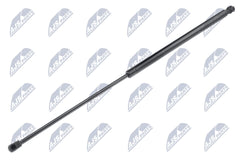 Gasfeder Koffer Laderaum für VW TRANSPORTER T4 Kasten Bus Pritsche/Fahrgestell