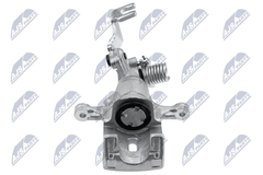 Bremssattel Hinterachse links für NISSAN ALMERA I Hatchback II
