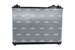 Kühler Motorkühlung für SUZUKI GRAND VITARA II