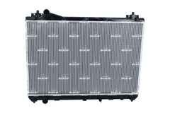 Kühler Motorkühlung für SUZUKI GRAND VITARA II