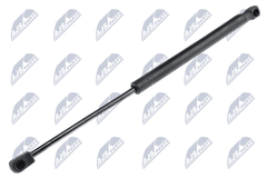 Gasfeder Koffer Laderaum für AUDI 100 C4 Stufenheck A6