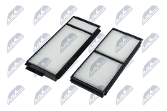 Filter Innenraumluft für MAZDA 3 Stufenheck 5