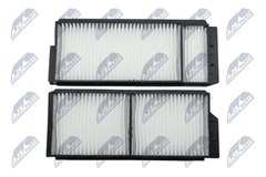 Filter Innenraumluft für MAZDA 3 Stufenheck 5