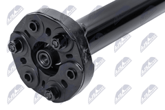 Gelenkwelle Achsantrieb hinten für MERCEDES-BENZ R-KLASSE