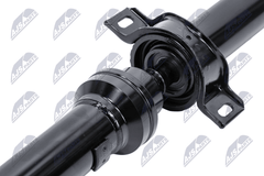 Gelenkwelle Achsantrieb hinten für MERCEDES-BENZ R-KLASSE