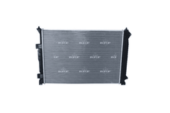 Kühler Motorkühlung für AUDI A6 C5 Avant ALLROAD