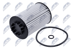 Ölfilter für AUDI BENTLEY A6 C7 Avant A7 Sportback A8 D4 CONTINENTAL Coupe