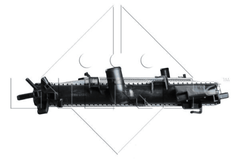 Kühler Motorkühlung für FIAT OPEL SAAB CADILLAC CROMA Kasten/Kombi SIGNUM CC