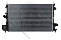 Kühler Motorkühlung für OPEL SAAB FIAT CADILLAC SIGNUM CC VECTRA C Caravan