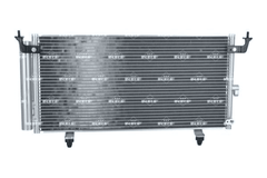 Kondensator Klimaanlage für SUBARU LEGACY V Station Wagon OUTBACK