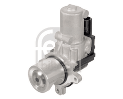 AGR Ventil für AUDI VW A4 Allroad B8 Avant A5 Sportback Cabriolet A6 C6 Q5 Q7