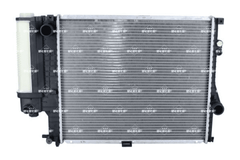 Kühler Motorkühlung für BMW 5 Touring