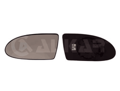 Spiegelglas Außenspiegel links für HYUNDAI ACCENT III Stufenheck