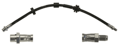 Bremsschlauch Vorderachse Hinterachse für BMW VW 1 Coupe Cabriolet 3 Touring Z4