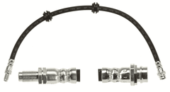Bremsschlauch Hinterachse für LAND ROVER FREELANDER 2 VAN