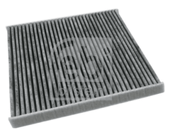 Filter Innenraumluft für FORD C-MAX II FOCUS GALAXY III KUGA I MONDEO IV