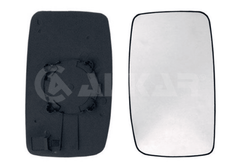 Spiegelglas Außenspiegel rechts für CITROËN FIAT PEUGEOT TOYOTA JUMPY II
