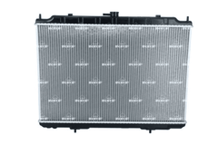 Kühler Motorkühlung für NISSAN X-TRAIL I