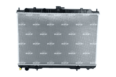 Kühler Motorkühlung für NISSAN X-TRAIL I