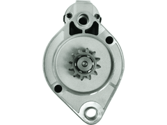 Anlasser Starter für MERCEDES-BENZ VW SPRINTER 3-t Kasten 3,5-t