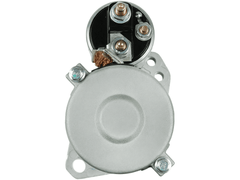 Anlasser Starter für AUDI VW A8 D3 TOUAREG