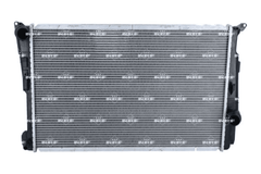 Kühler Motorkühlung für BMW 4 Cabriolet X3 X4