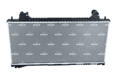 Kühler Motorkühlung für JAGUAR XE XF II