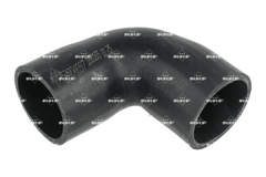 Ladeluftschlauch für SEAT SKODA VW CORDOBA IBIZA III FABIA I Stufenheck Combi