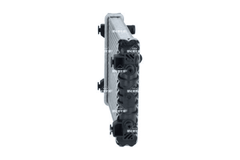 Kühler Motorkühlung für AUDI A4 B8 Avant A5 Sportback Cabriolet A7 A8 D4 Q5 Van